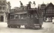 Matlock trams